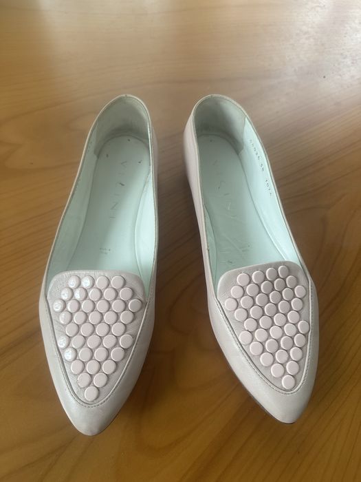 Туфли женские 38 размер