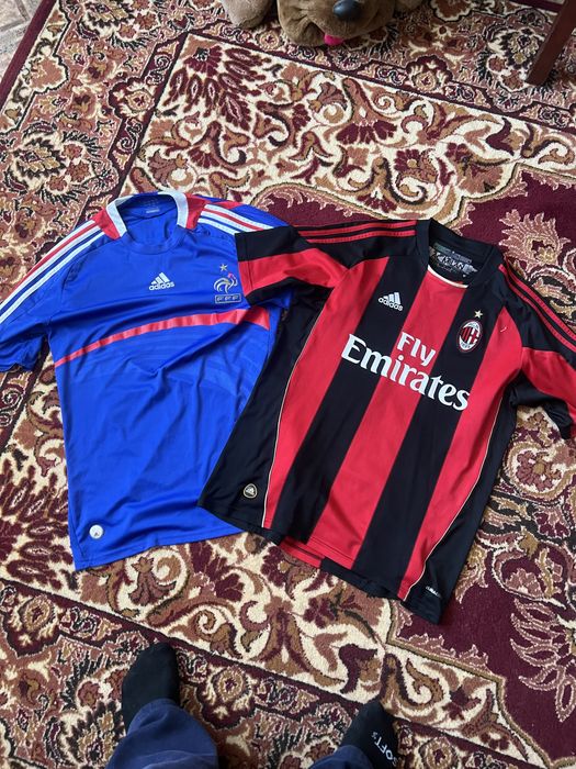 Adidas milan acm , adidas france