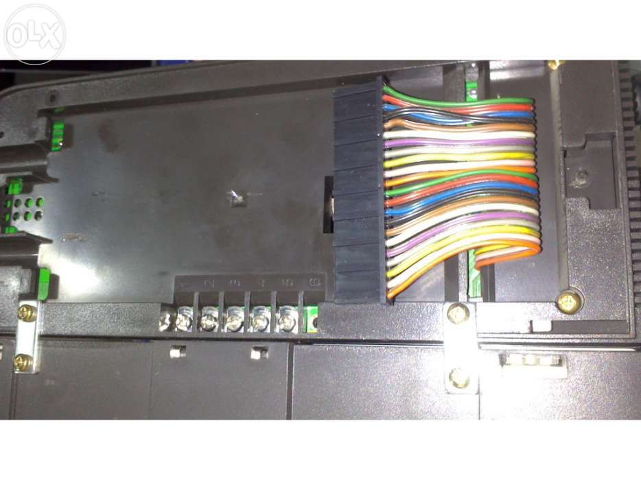 Video porteiro Bticino Terraneo