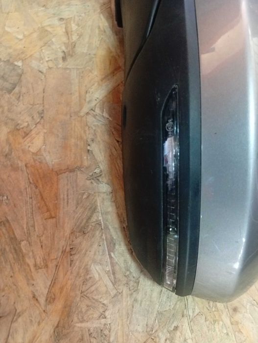 espelho esq renault megane 4