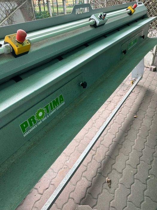 Automat Trzepiący Protima Solution AT 3000