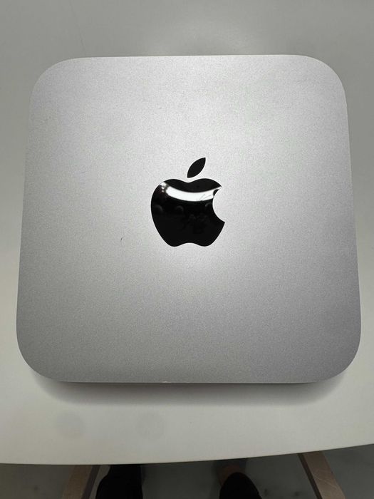 Mac mini 2014 / i5 2.6GHz / 8GB / SSD 1TB / повний комплект