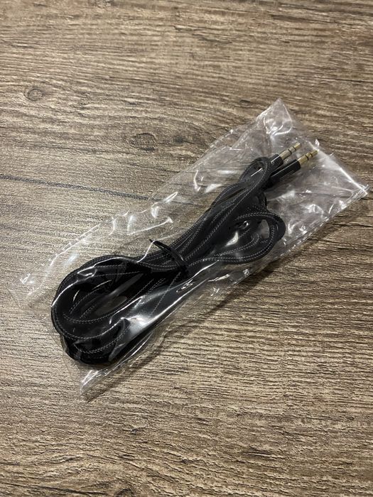 Аукс кабель /2 м