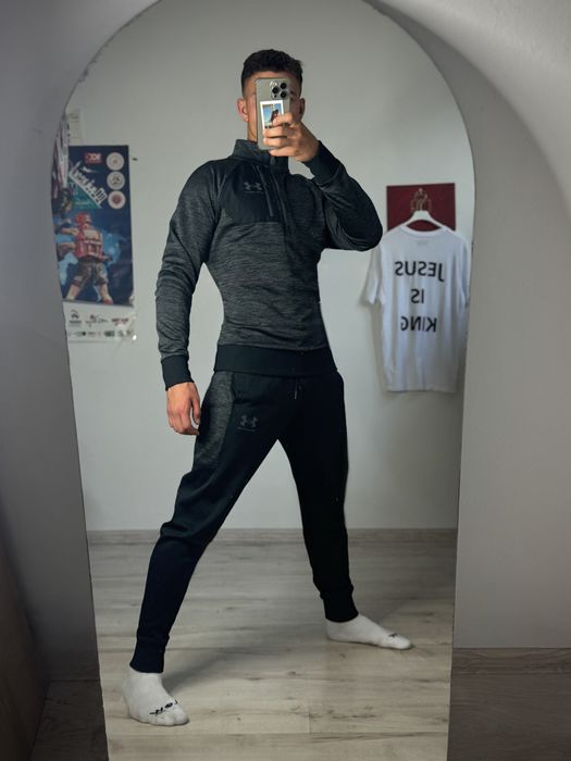 Komplet dresowy Under Armour