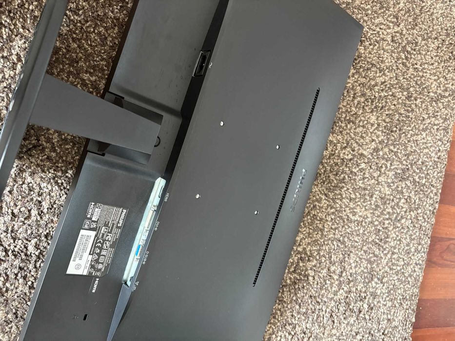 Monitor Philips 27 polegadas