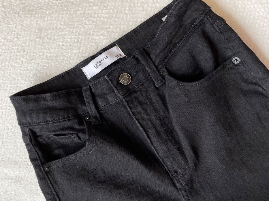 Джинси RESERVED 34 р.