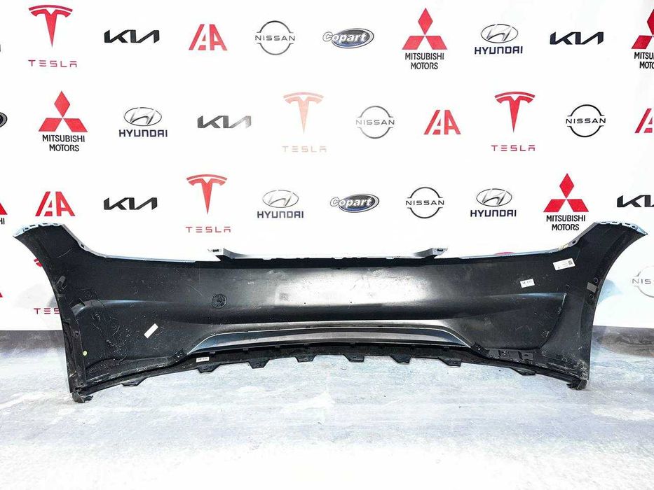 Бампер Tesla Model 3 2024 Highland Performance 1781567-28-А