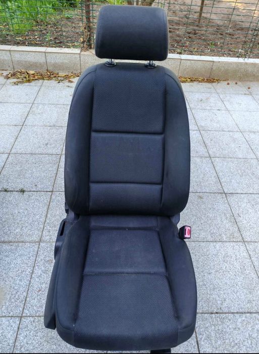 Bancos audi A4 B6