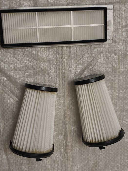 Аксессуары для  пилесоса