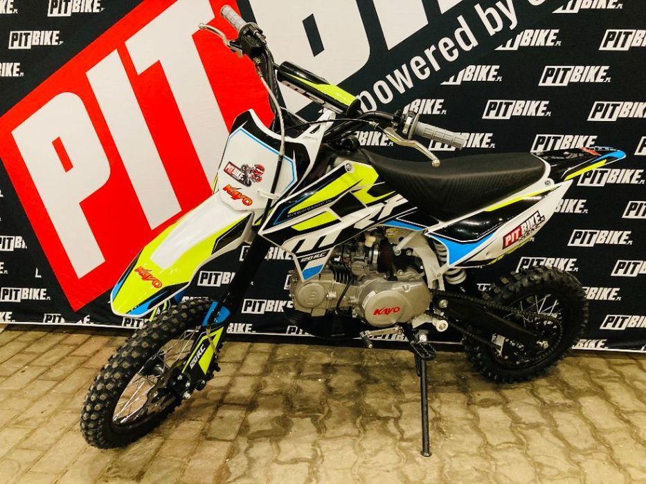 PIT BIKE MRF 120 RC | RATY 0% | 10 RAT x 549,90 PLN