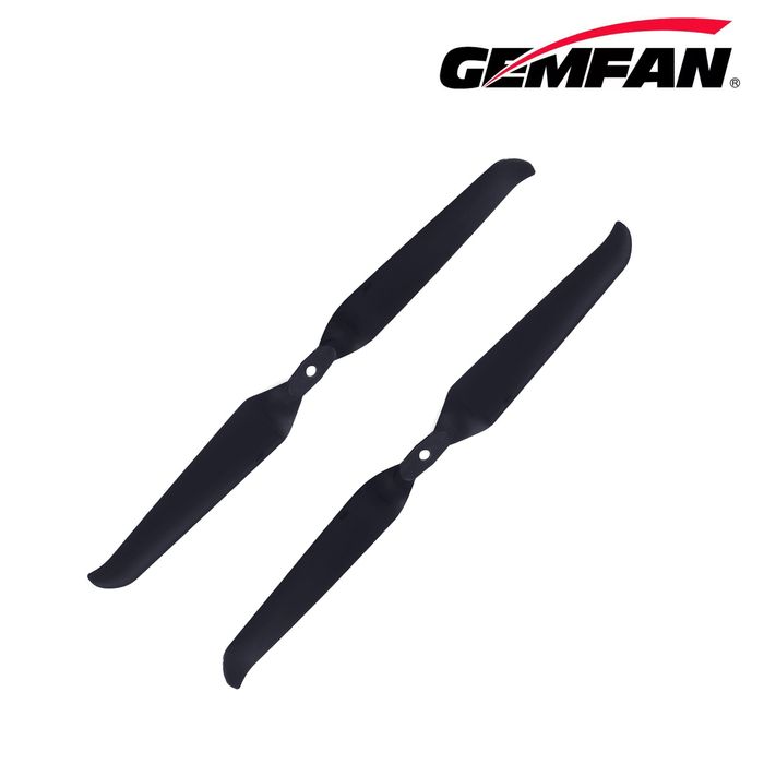 Складні пропелери Gemfan 1051F-2  10×5.1