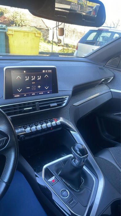 Peugeot 3008 GT LINE