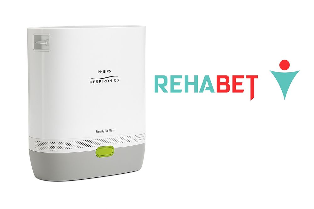 Przenośny koncentrator tlenu Wynajem Wypożyczalnia Żywiec Bielsko