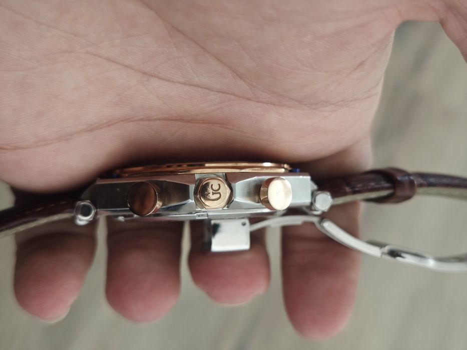 Relógio para homem GC