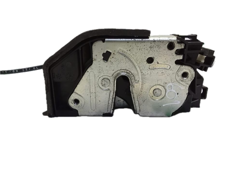 Fechadura / fecho porta frente direito BMW 5 (E60)