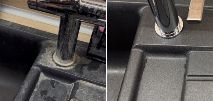 Usługi sprzątania domów, mieszkań, obiektów komercyjnych