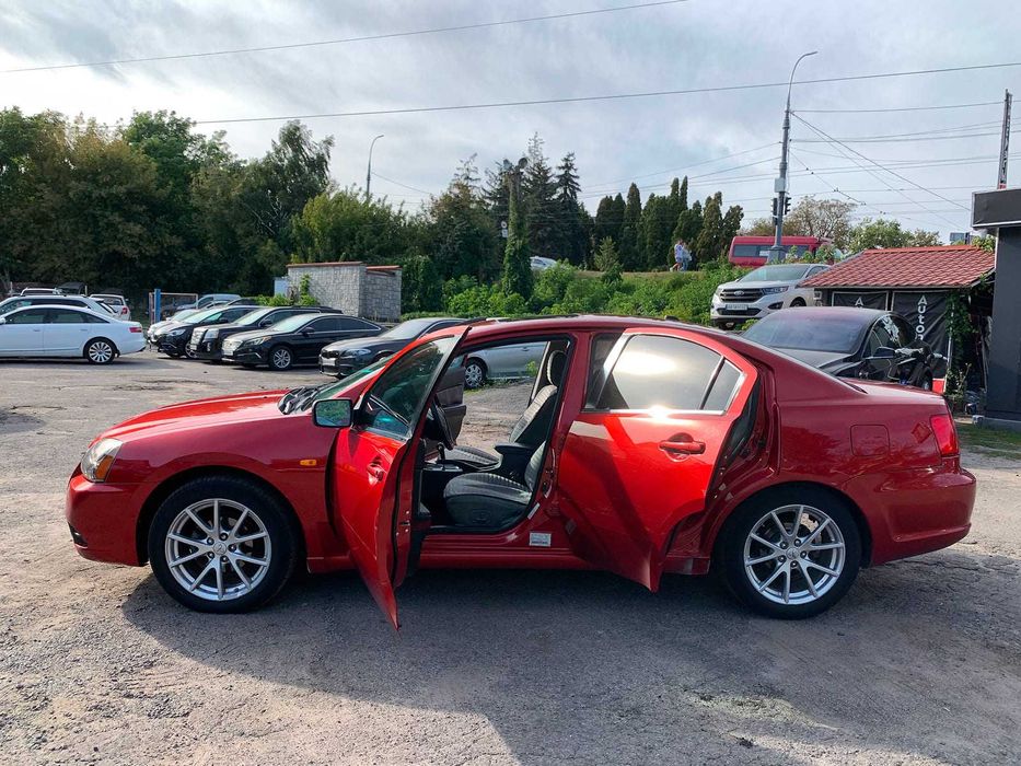 Продам Mitsubishi Galant 2012р. #71793