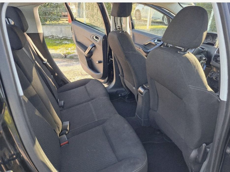 Vendo Peugeot 208 BlueHdi