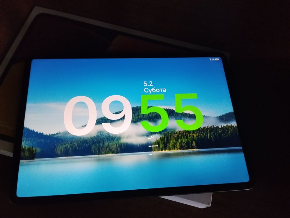 Планшет Xiaomi Pad 8  Gray