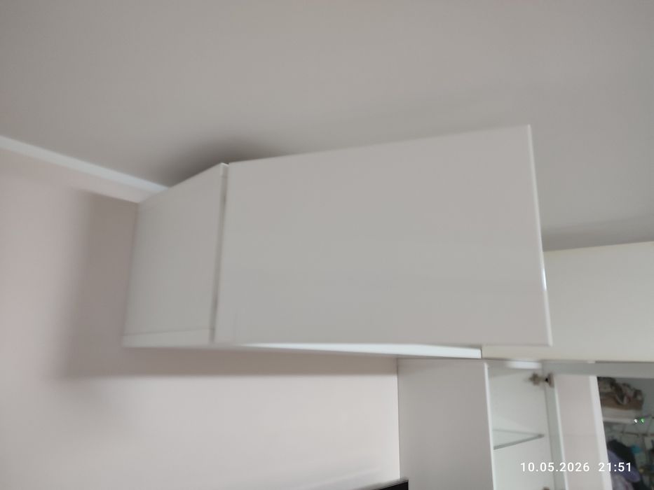 Ikea Besta zestaw szafek do przechowywania  na głębokość 40