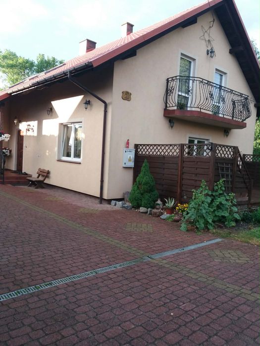 Wynajmę apartament dla 4 osób