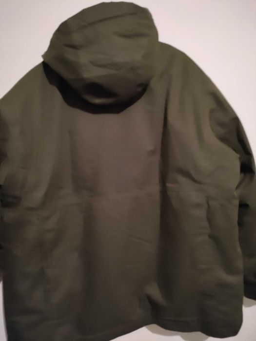 Casaco de caça muito quentinho