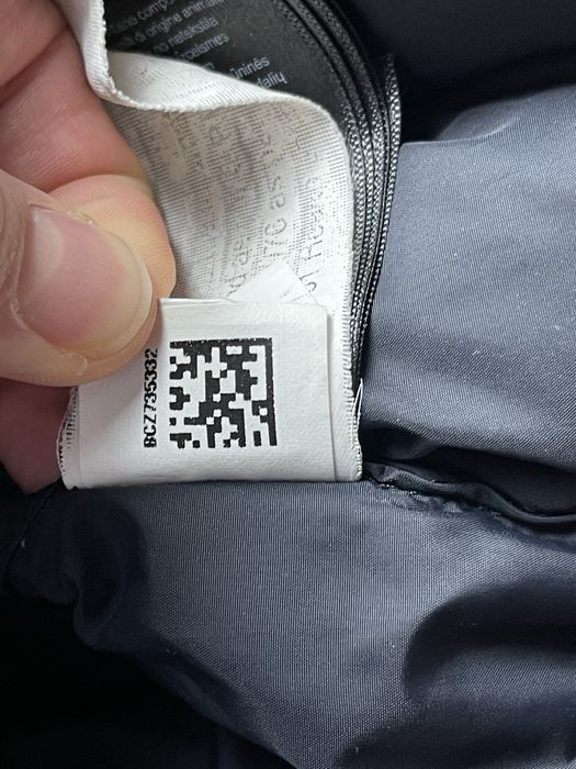 The North Face Nuptse 1996 Retro 700