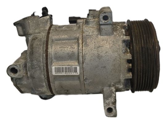 Sprężarka Kompresor Klimatyzacji 926000217r Renault Dacia 0.9 Tce 13- NR 513