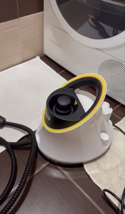 Хімчистка мʼяких меблів