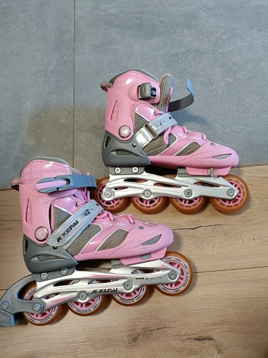 Роликові ковзани розсувні Kepai.