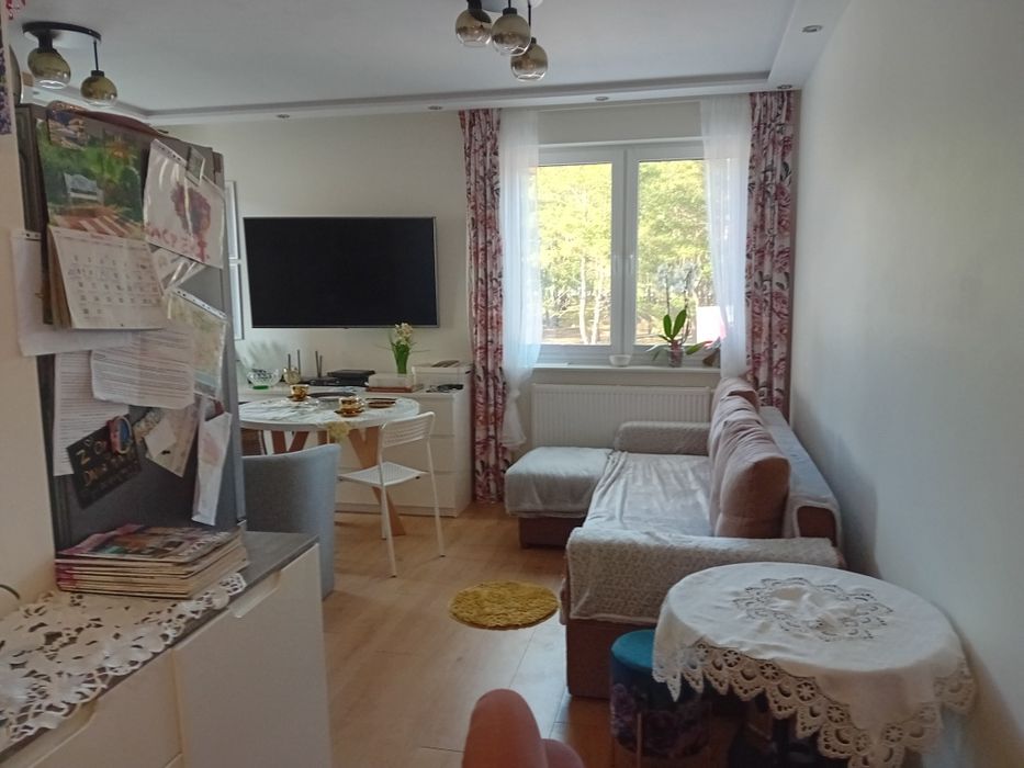 Mieszkanie – Toruń, Jar - Widok 5