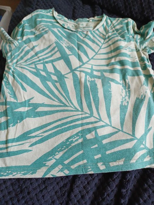 T shirt dla chłopca - wieopak 10 sztuk