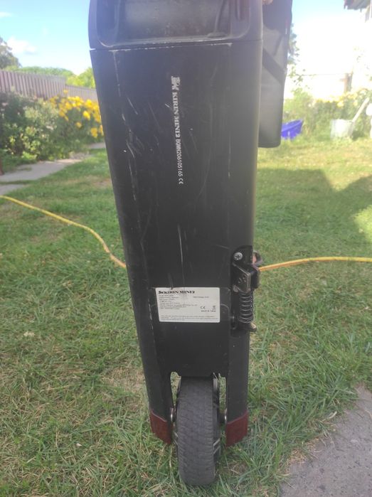 Електросамокат Kirin mini 2