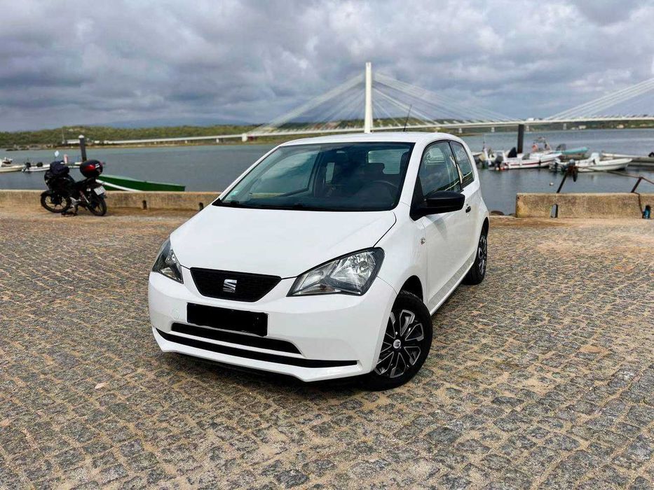 Seat Mii 2016 1.0