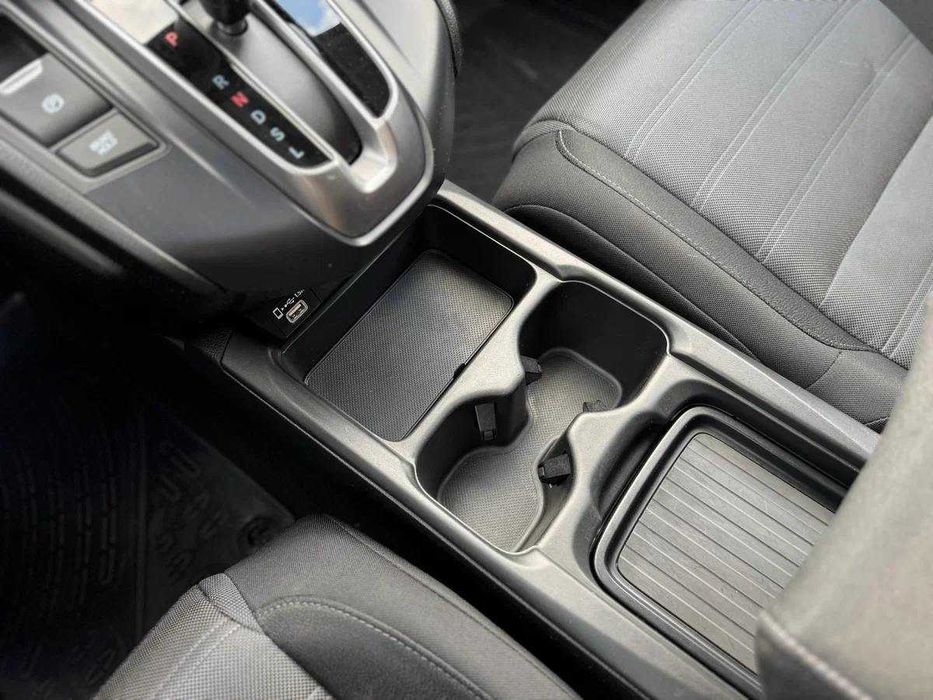 Honda CR-V-  2021