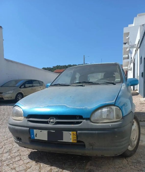 Opel Corsa 1.2 i JOY