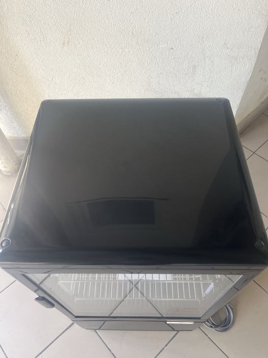 Холодильна Вітрина Настільна Кондитерська Нова