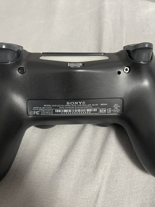 Оригінальний Безпровідний Джойстик ps4 sony dualshock 4