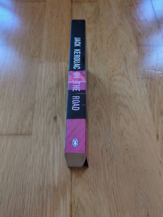 "On the road", de Jack Kerouac