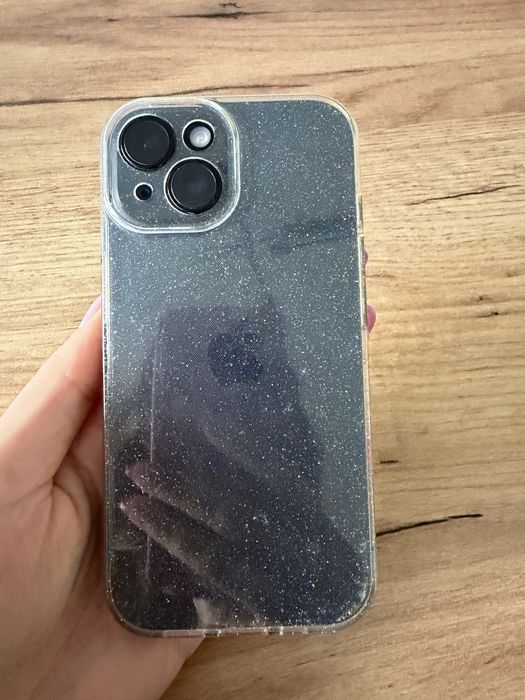 Iphone 15 - batetria 79%