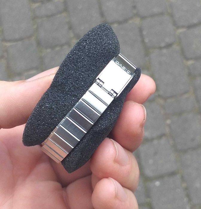 Zegarek Casio LA670WEA-1EF