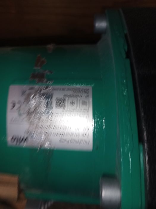 Pompa wilo maxo 65 0-5 12