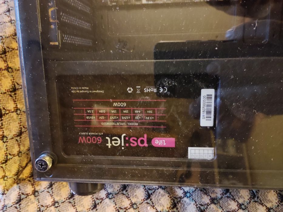Various Gaming - Computer Hardware468883477858897923