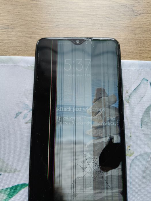 Telefon Xiaomi redmi 8T