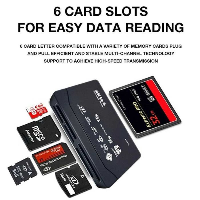 Memory Card Reader64751673449089121