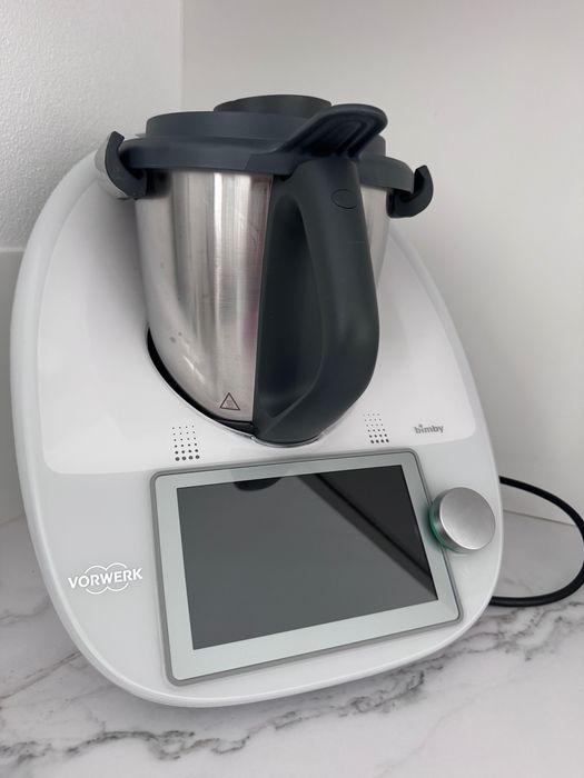 Robot de cozinhaBimby TM6