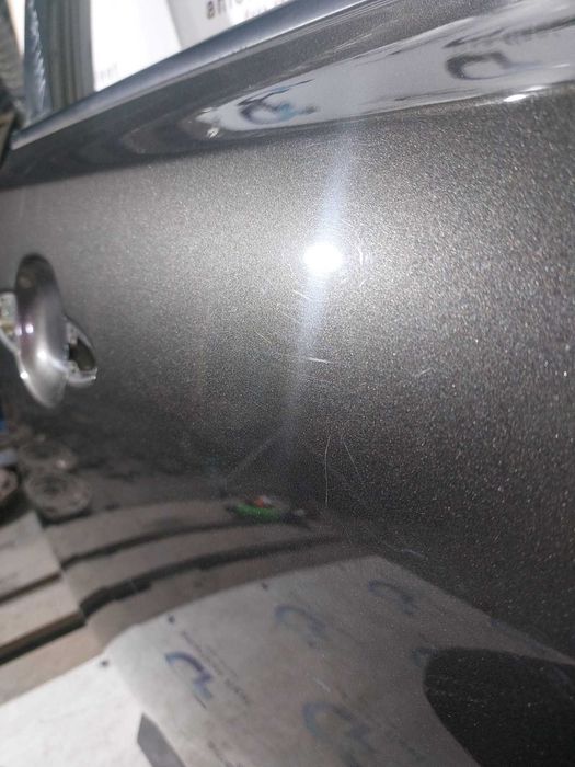 Kia Optima 11-15 Дверь передняя правая / Киа Оптима