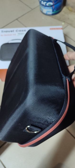 дорожній кейс  Nintendo Switch 1/2