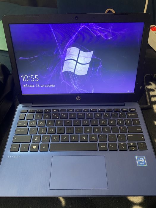 Laptop HP Stream