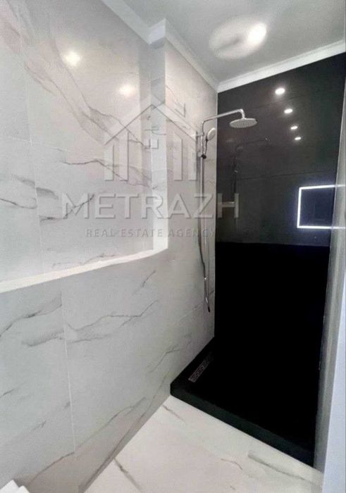 НАУЧНАЯ ‼️ЖК ПАВЛОВСКИЙ Квартал‼️ 3-х 83 м2 Новая! Сертификат+